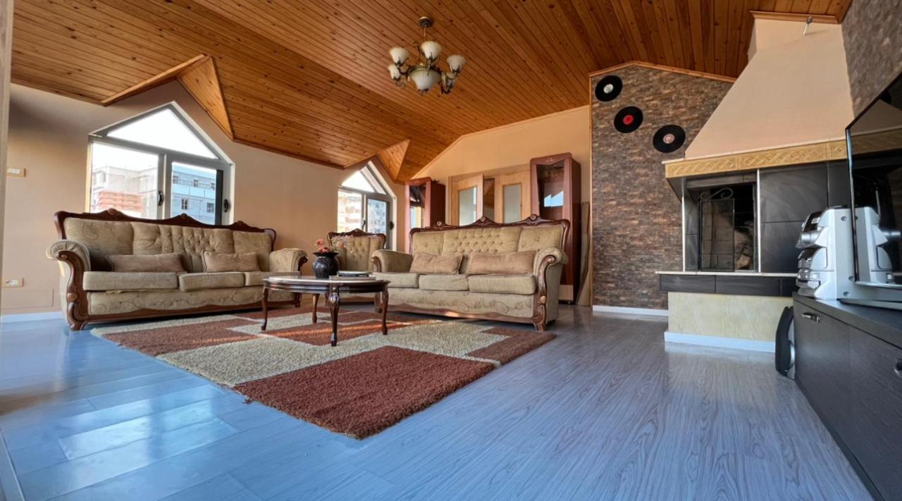 Apartment Ora