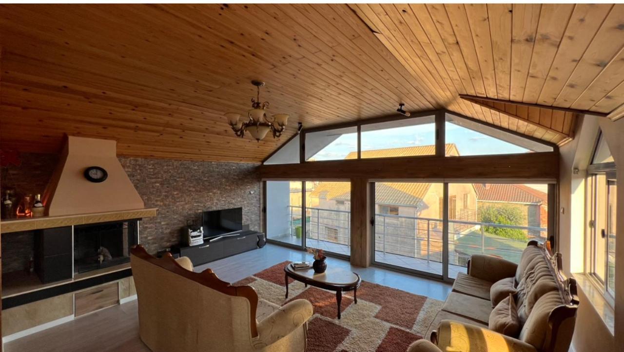 Apartment Ora