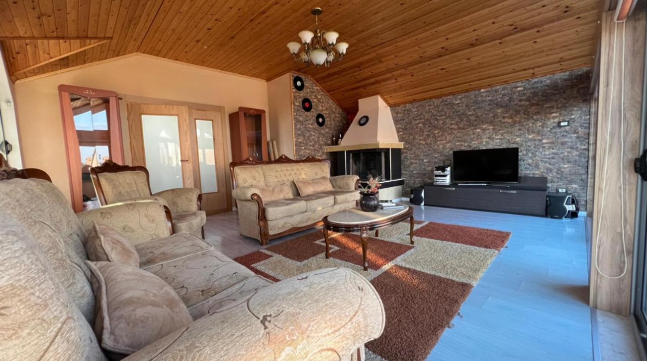 Ora Apartment Shkodra