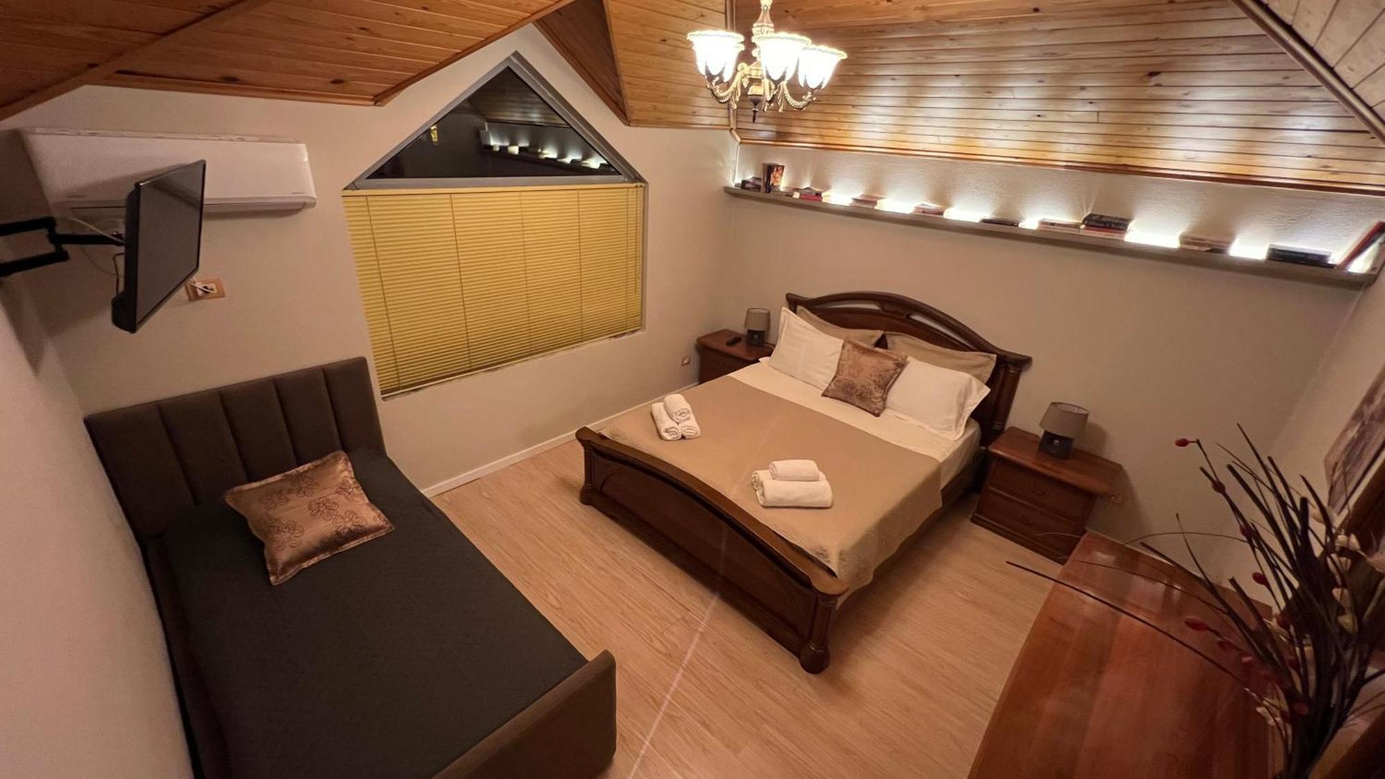 Apartment Ora *
