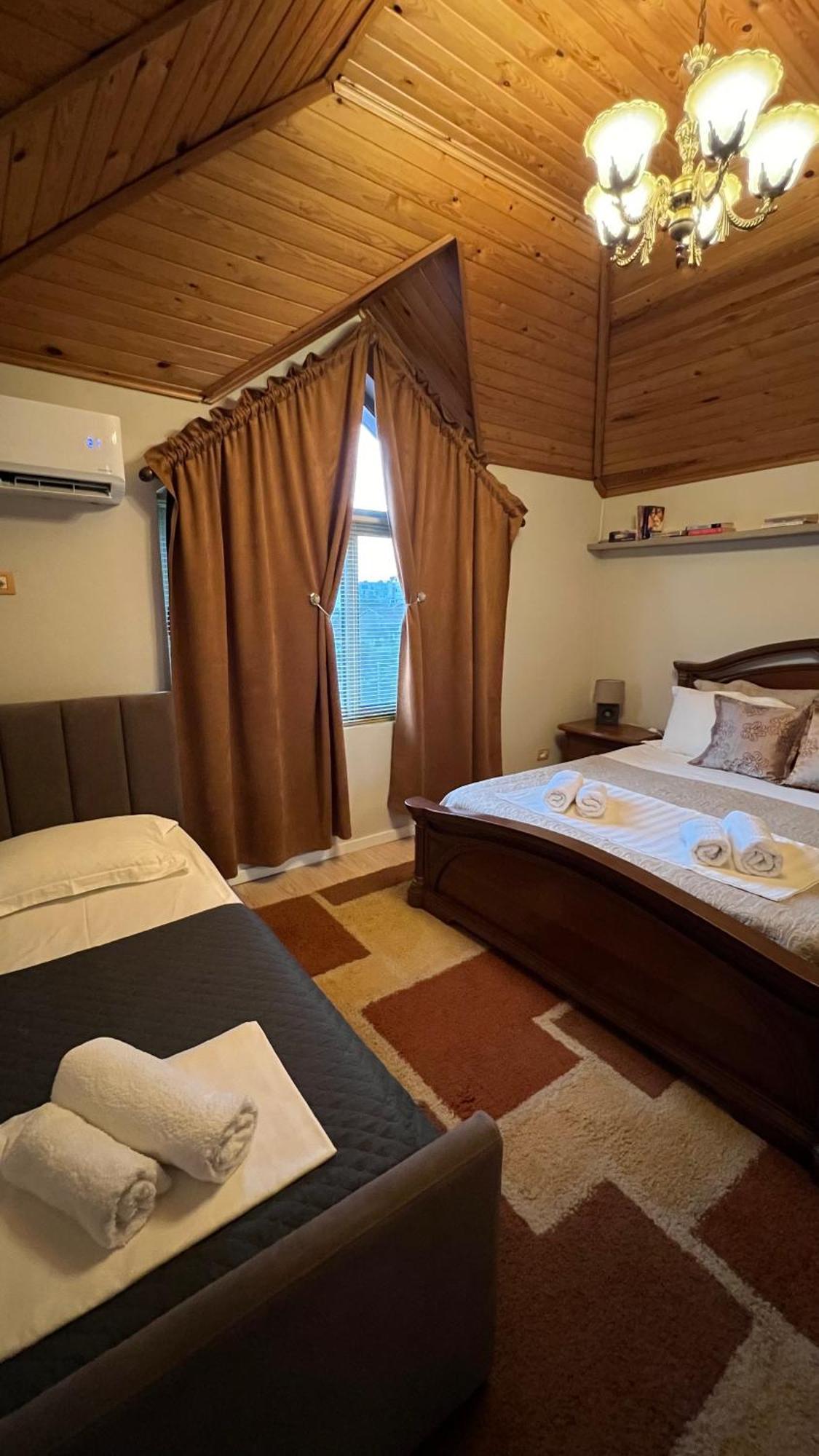 Apartment Ora *