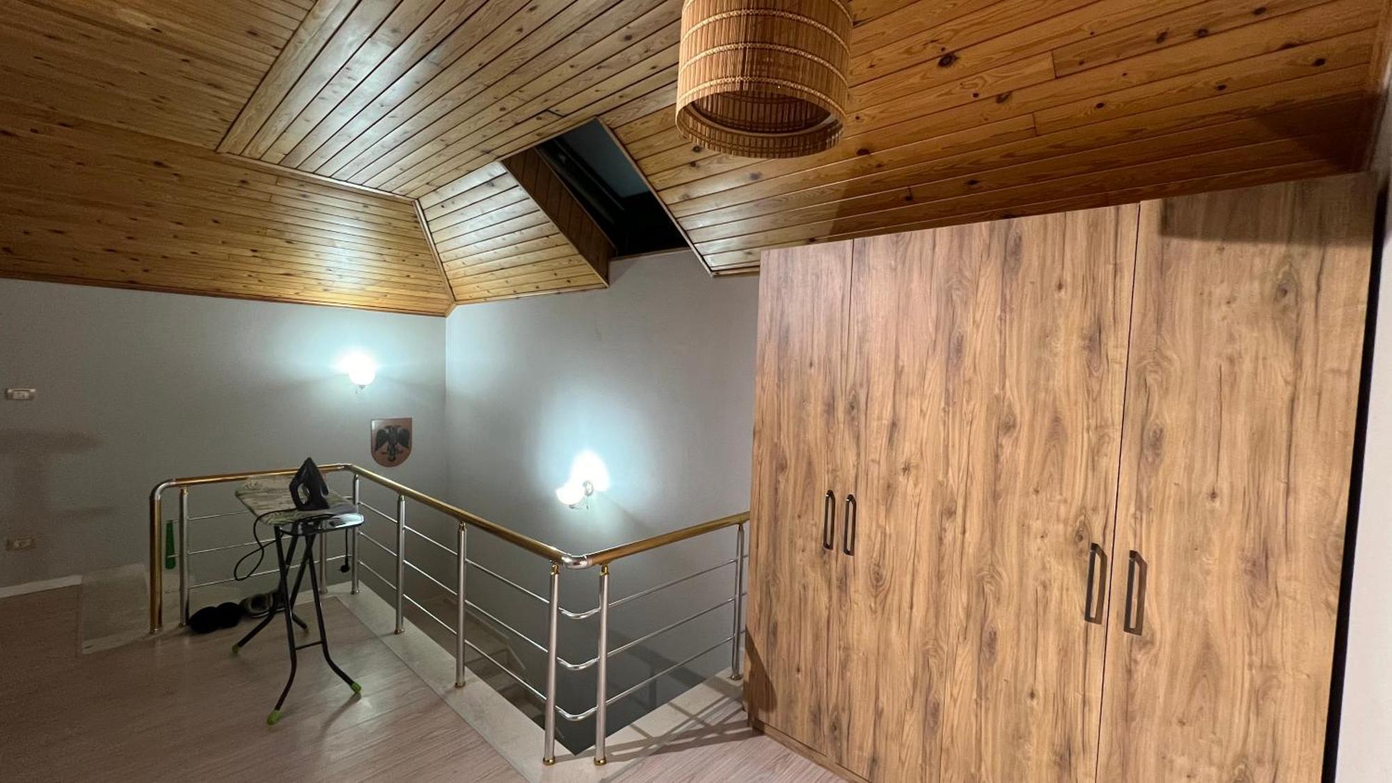 Apartment Ora Shkodra