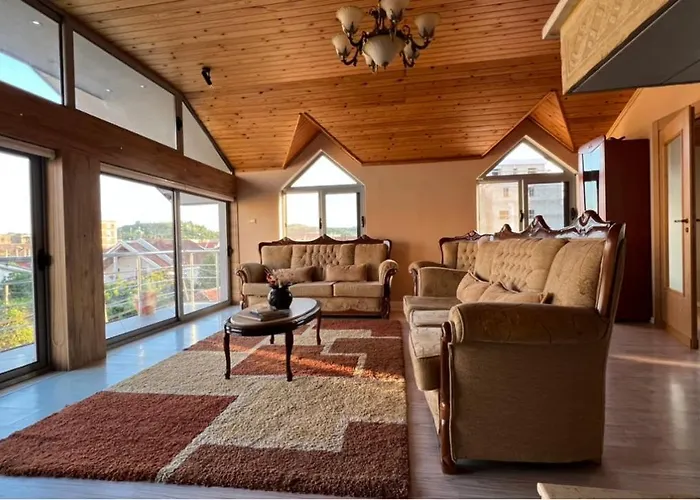 Ora Apartment